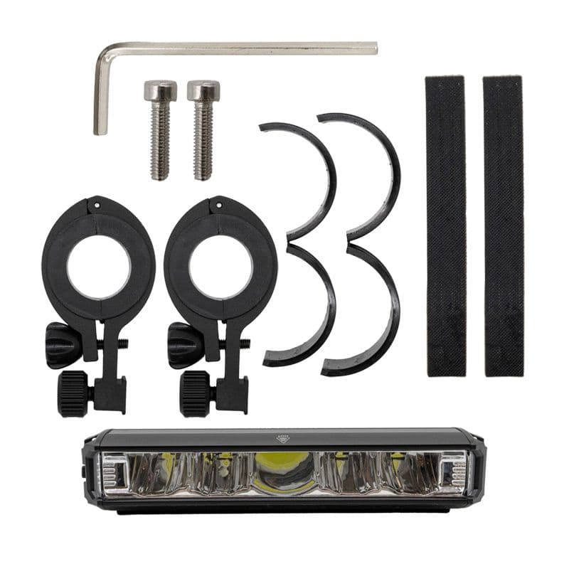 Phare (1800 lumens) 360