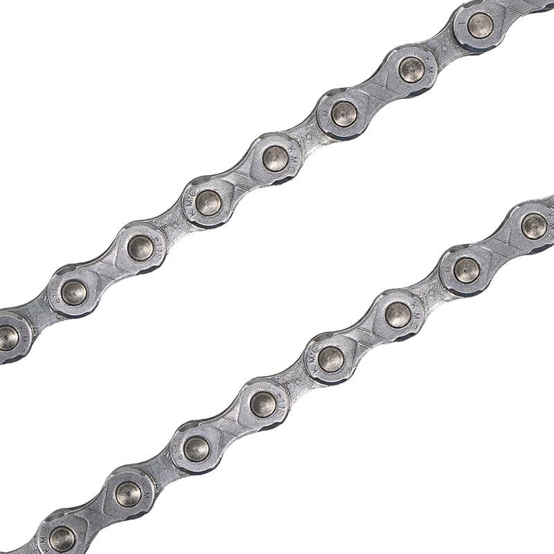 Chaîne KMC E9-S anticorrosion EPT 116 maillons ROKTAR PLUS / ZEPHIR PLUS