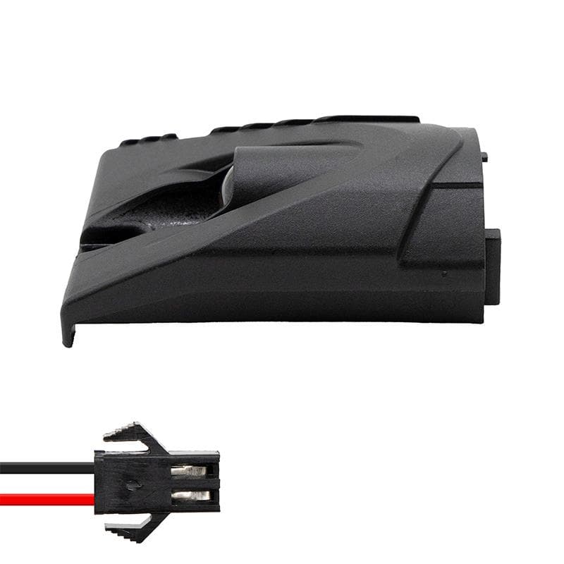 Clignotant arrière gauche Kukirin G2 Master/Smartgyro Ryder Original