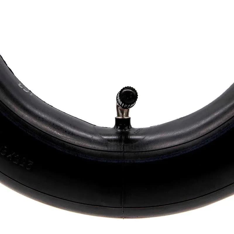 Chambre à air premium 80/65-6 2.0mm Valve 90x90º - 5uds Black cat