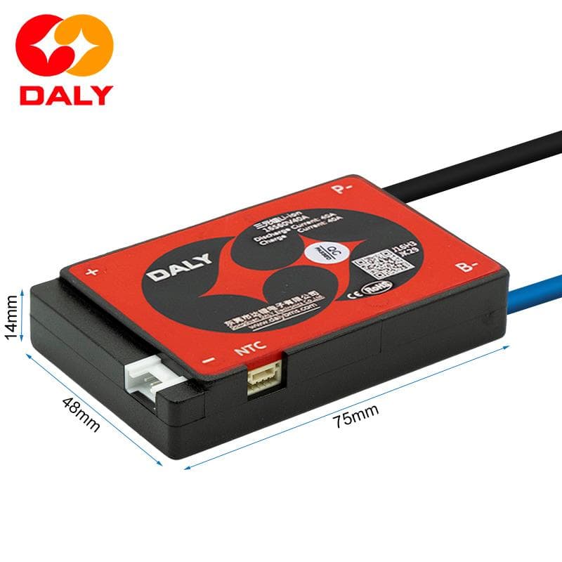 BMS 16S 60V 40A DALY Nouvelle generation