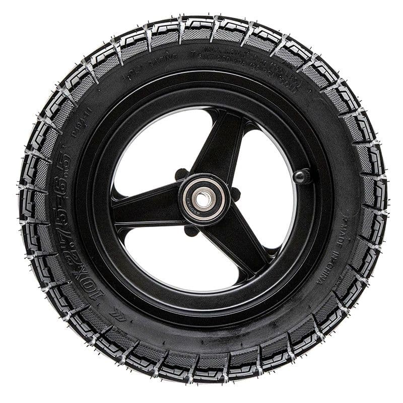 Roue avant Kukirin G2/G3 (Sans logo)