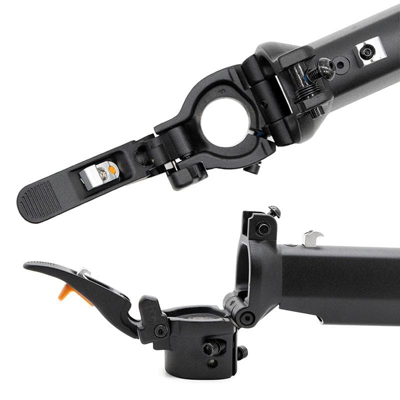 Potence Kukirin G2 pro Version 2024