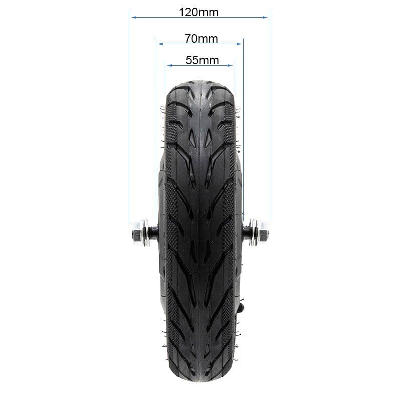 Roue moteur Ninebot F30/40