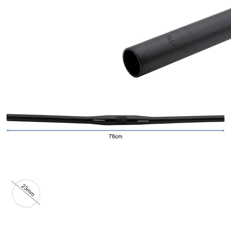Guidon TERRAM/VENTIX PLUS/VENTIX