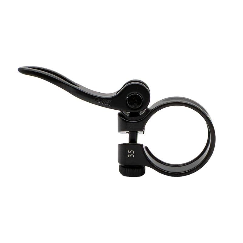 Collier de selle F35 ROKTAR/ZEPHIR/VENTIX PLUS/ARENOX PLUS/VENTIX/ARENOX