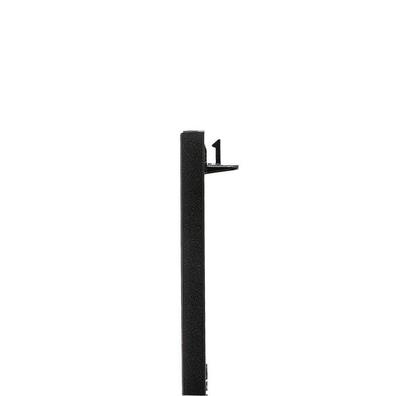 Couvercle inférieur compartiment batterie TERRAM / ROKTAR PLUS / ZEPHIR PLUS / VENTIX PLUS / ARENOX PLUS / ROKTAR / ZEPHIR / VENTIX / ARENOX
