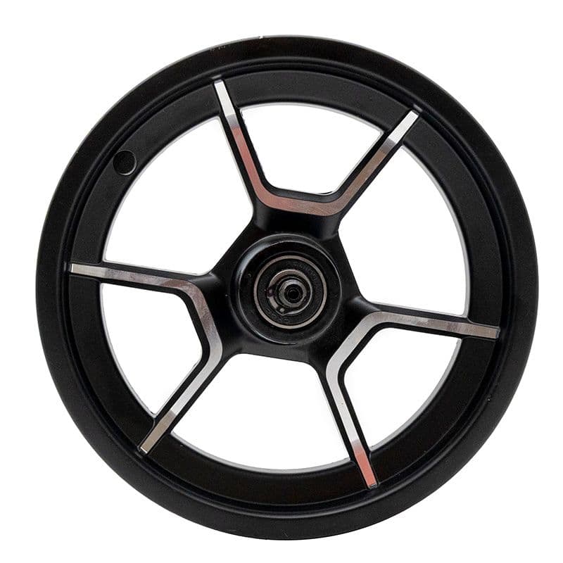 Roue avant Niu KQi300P