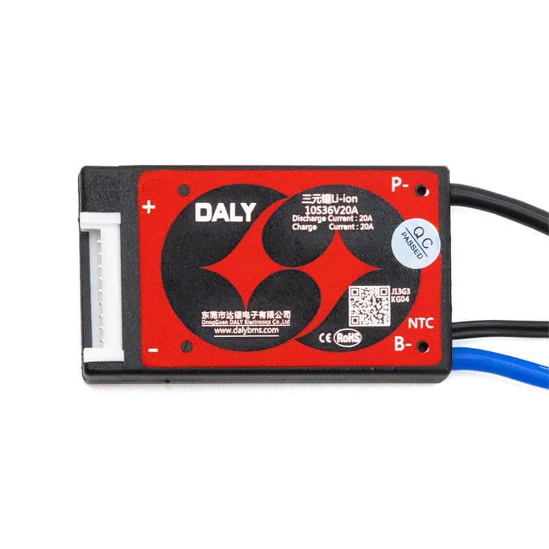 BMS 10S 36V 20A DALY Nouvelle generation