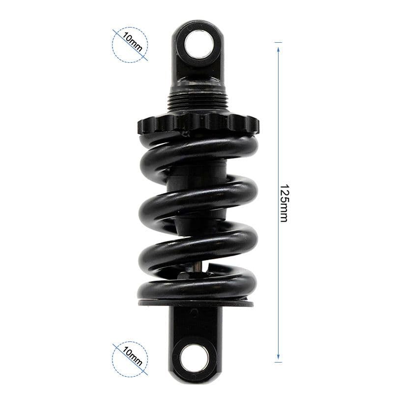 Suspension avant Kukirin G2 (Sans logo)