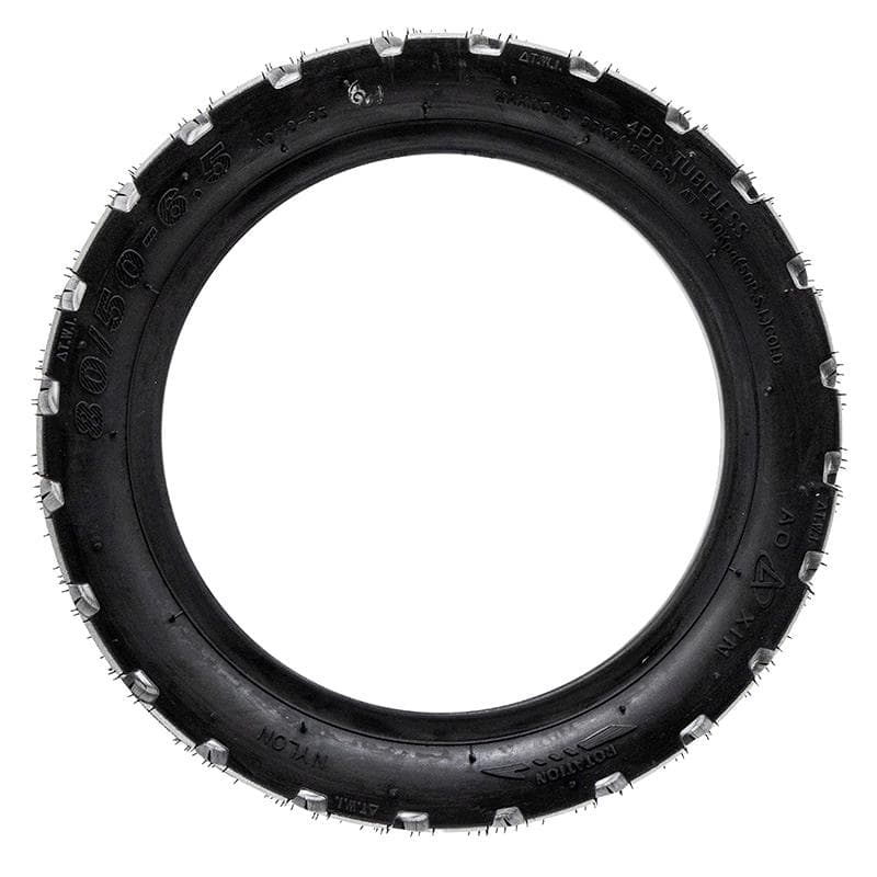 Pneu Tubeless 80/50-6,5 Aoxin