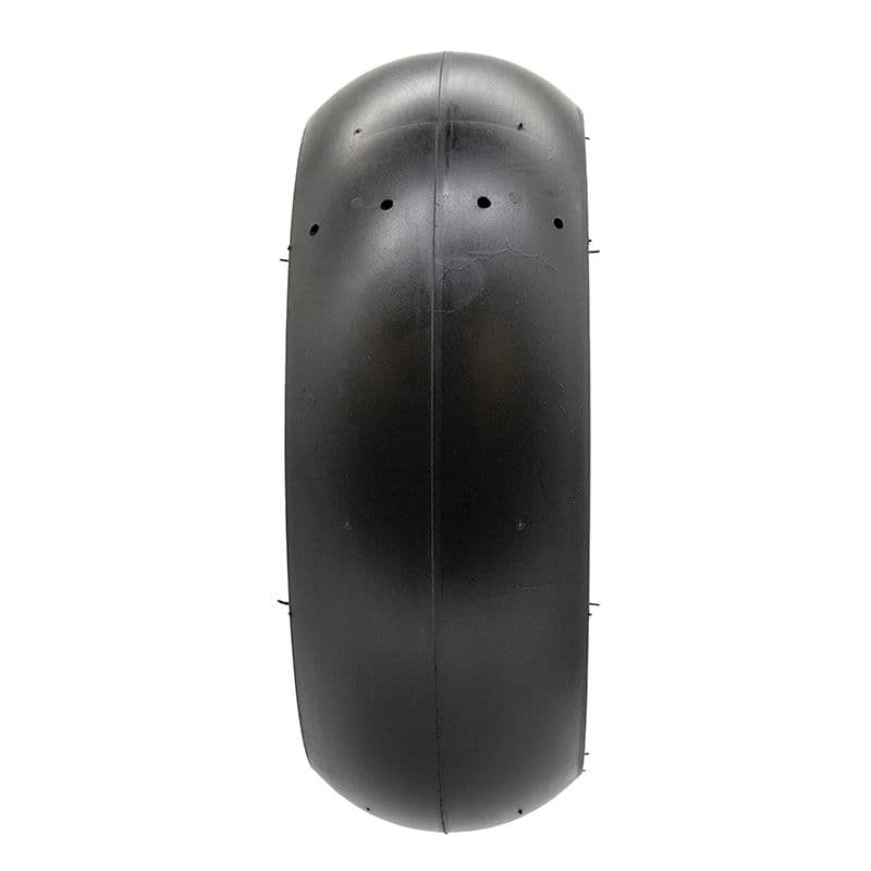 Pneu Tubeless radial 100/55 R6.5” Slick PMT