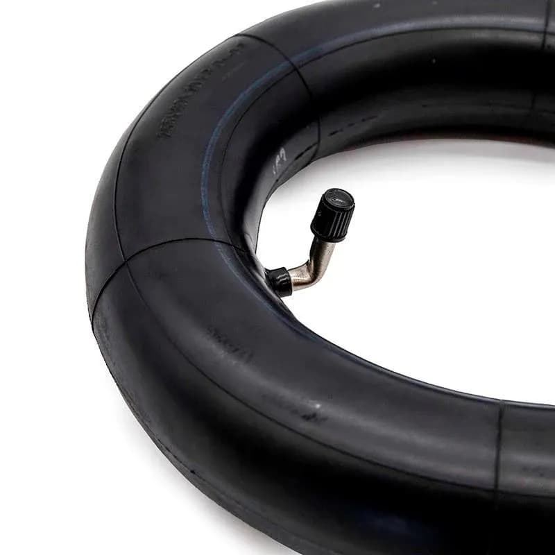 Chambre à air premium 2.0mm épaisseur 8,5x2(156) valve 90x90° Black cat