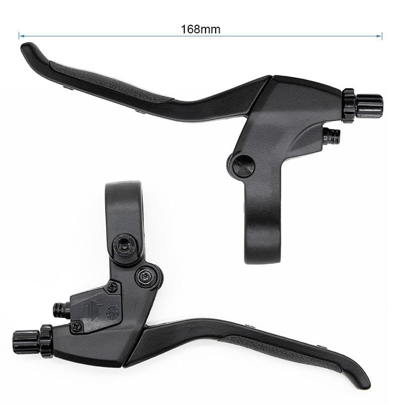 Levier de frein G avec connecteur étanche pour Kukirin G2 Pro