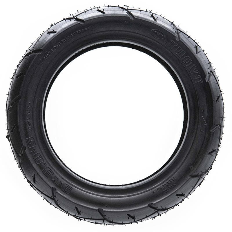 Pneu 9x3-6 TUOVT