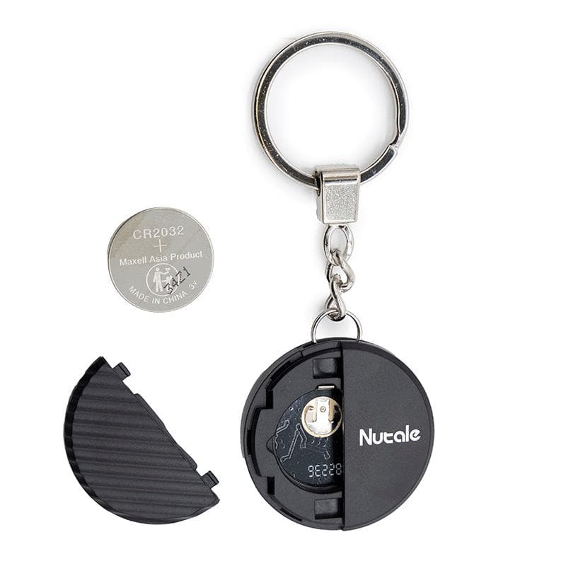 Smart localizador bluetooth Nutale