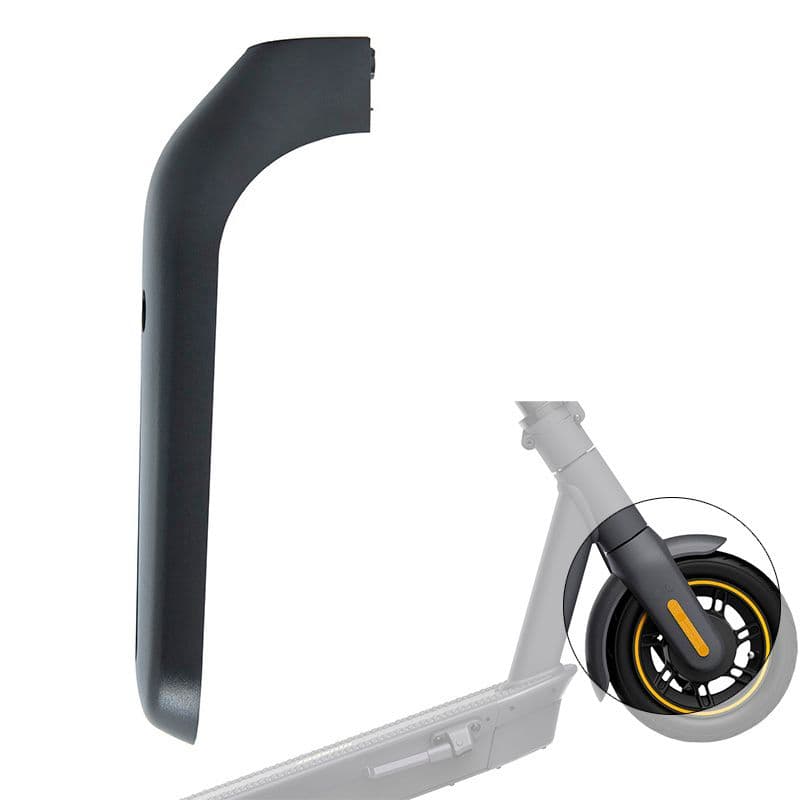 Cache fourche L Ninebot Max G30 Ninebot