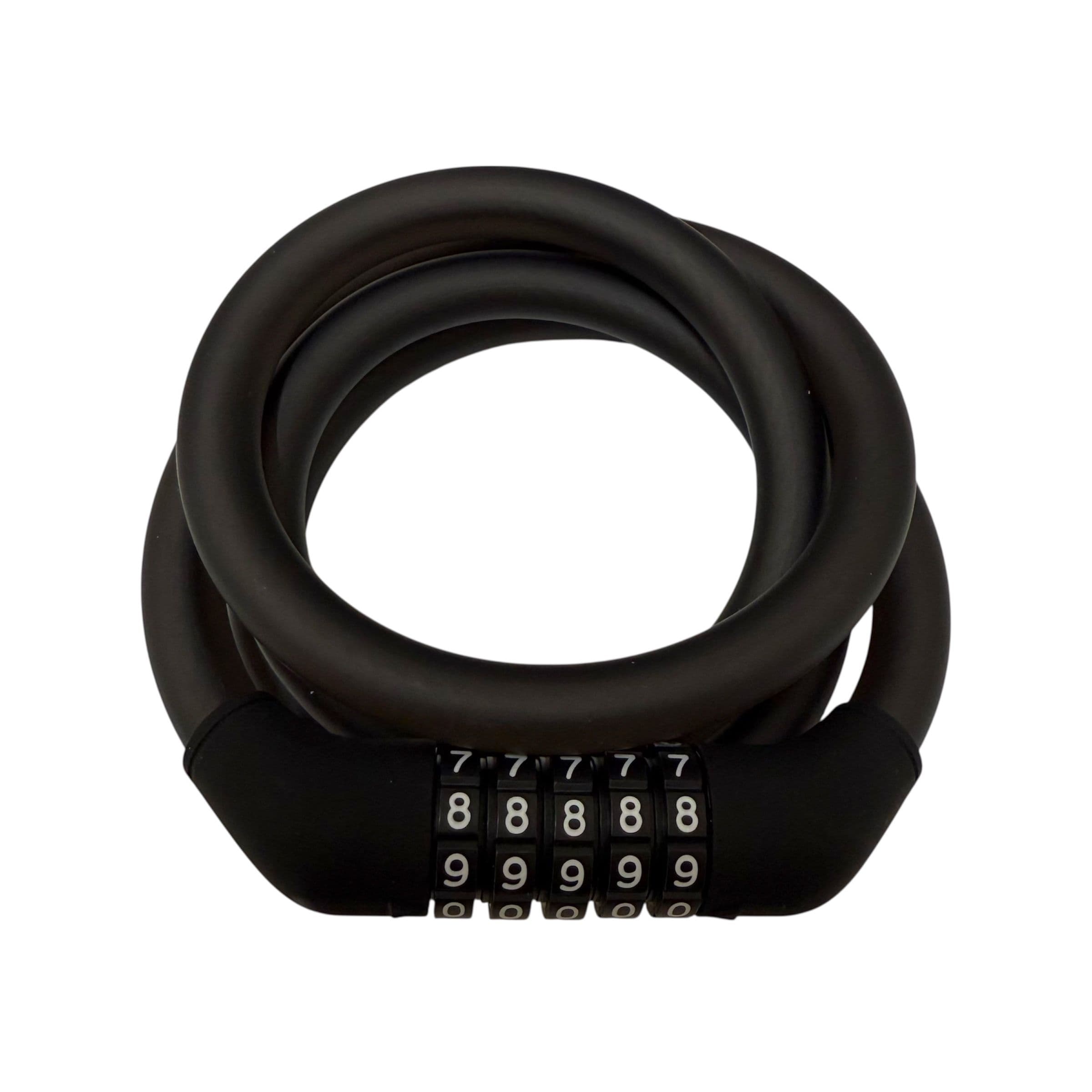 Cadenas de sécurité à code 5 chiffres Navee