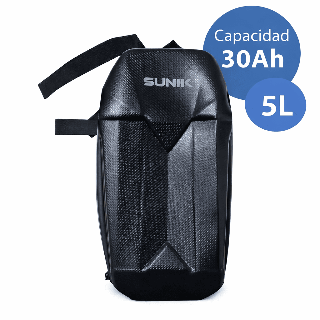 Sac étanche 5 litres Suniik