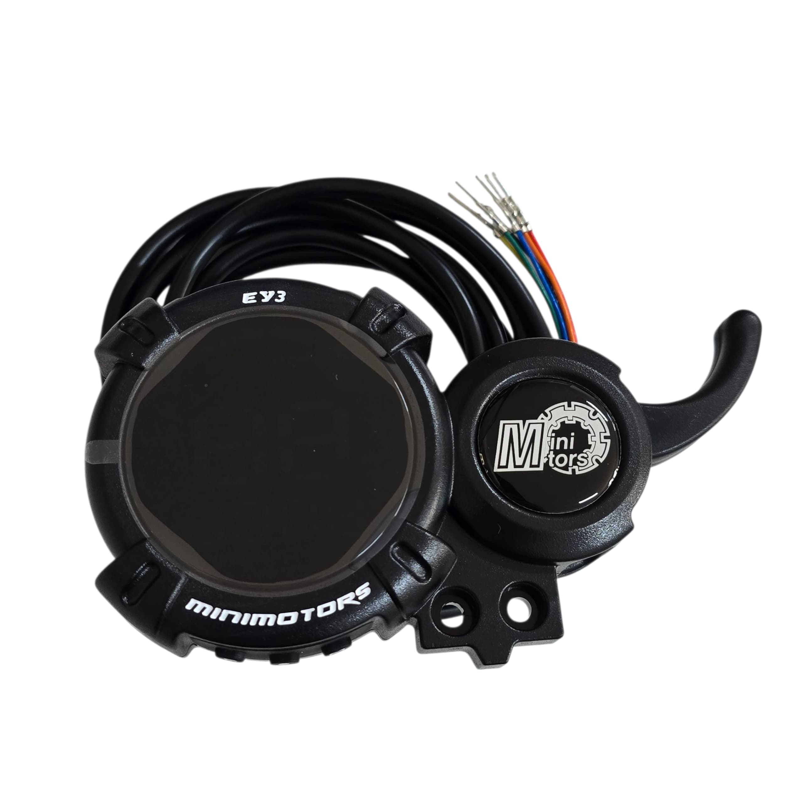 Écran Minimotors EY3 Dualtron Nouvelle version