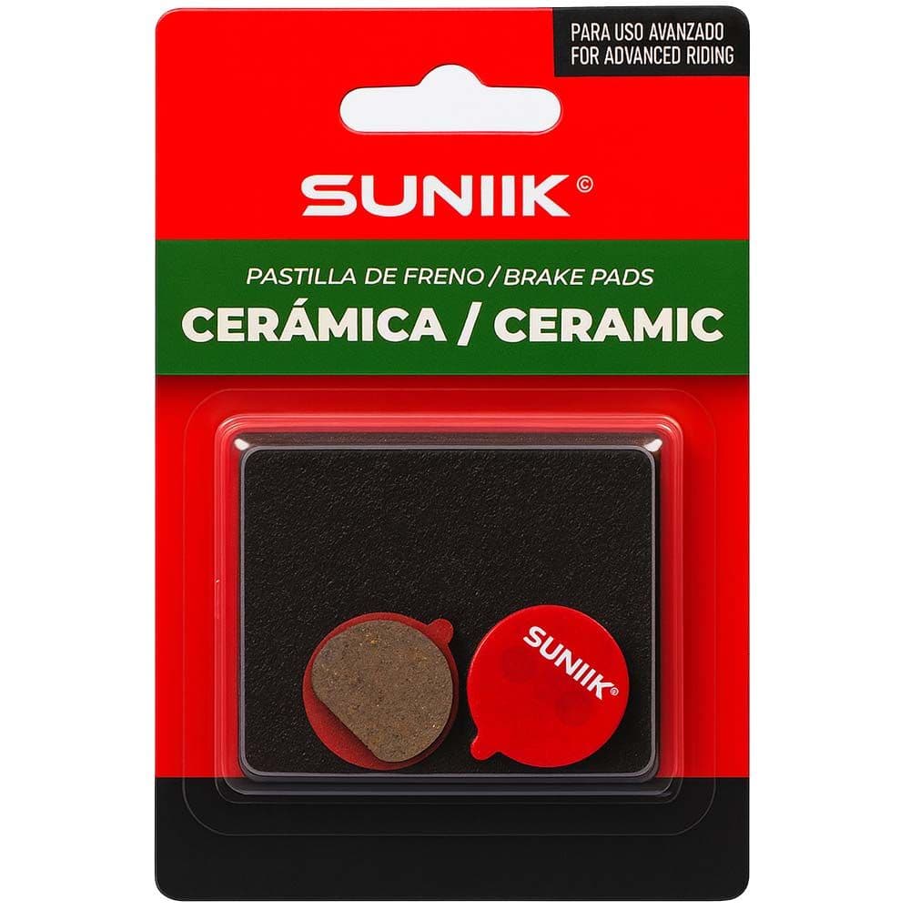 Plaquette de frein céramique pour Smartgyro Suniik