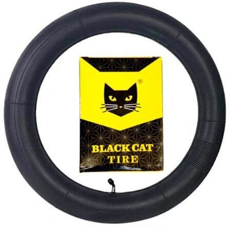 Chambre à air 12 2,125 45º Black Cat