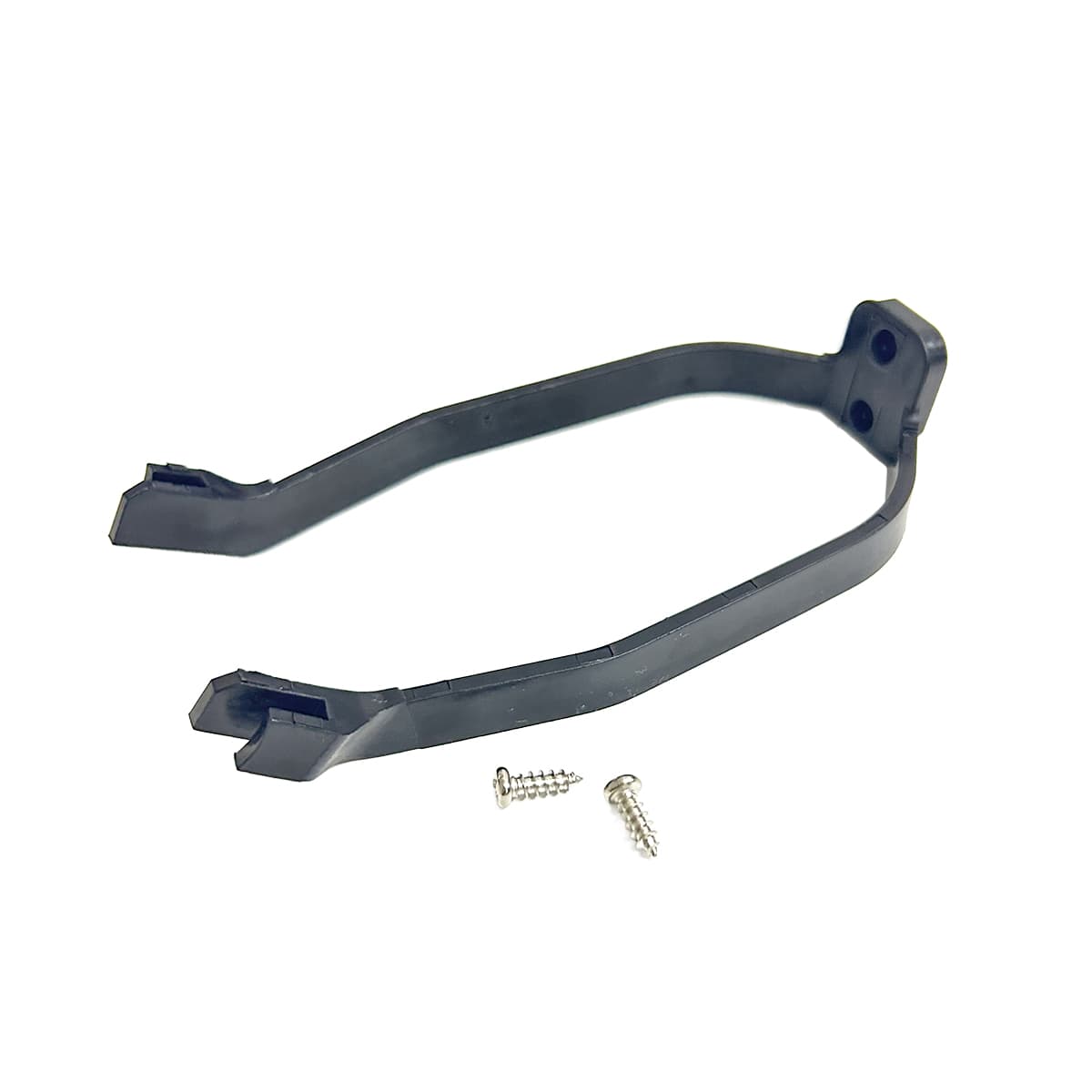 Support garde-boue pour Xiaomi M365 et PRO plastique