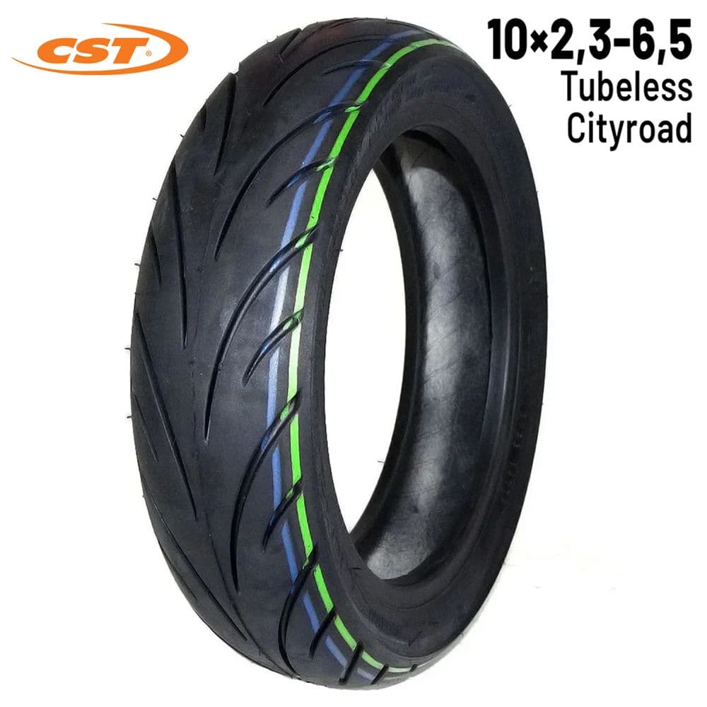 Pneu 10 2,3-6,5 CST Tubeless