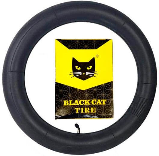 Chambre à air 14 2,125 BLACK CAT