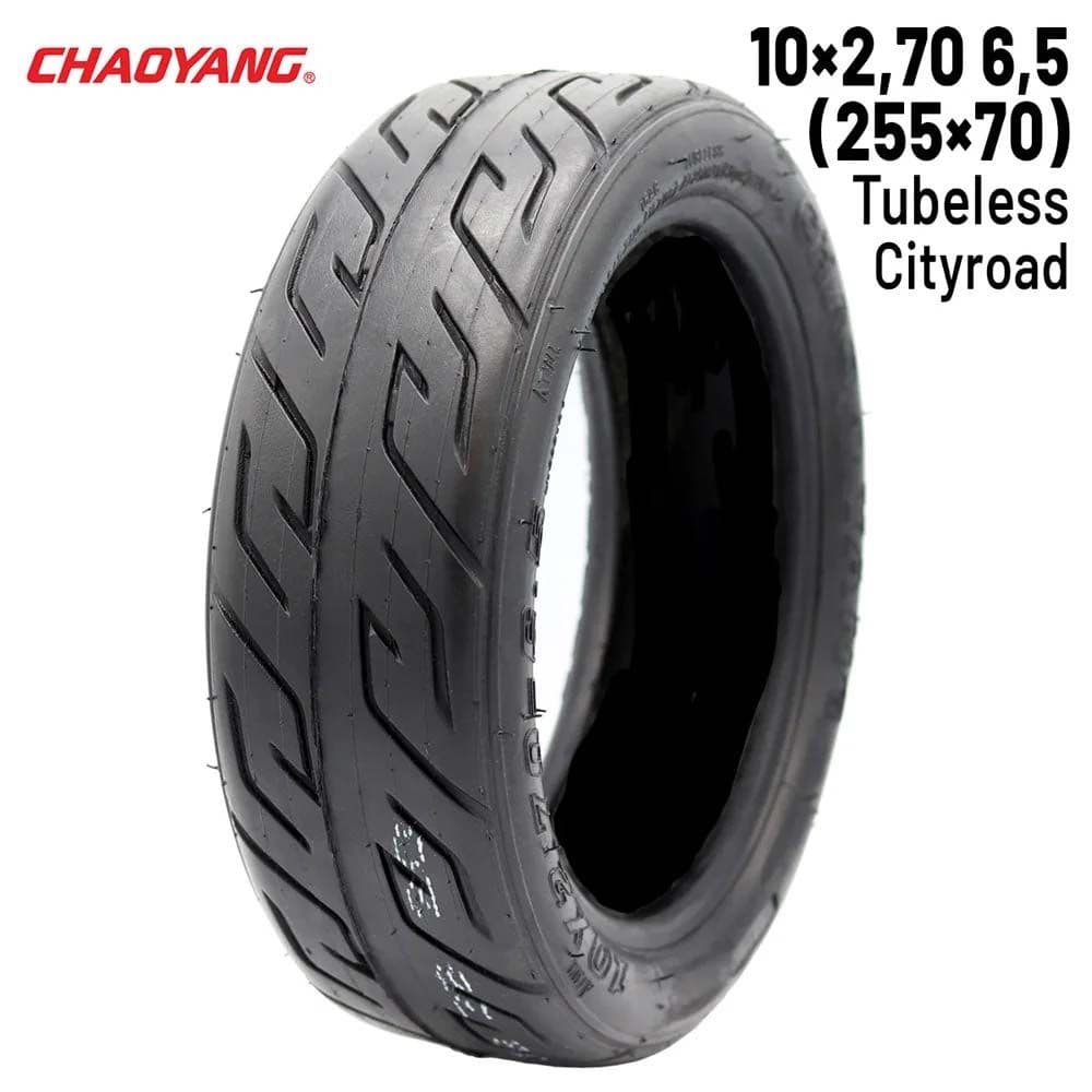Pneu 10 2,70 6,5 (255 70) Chaoyang