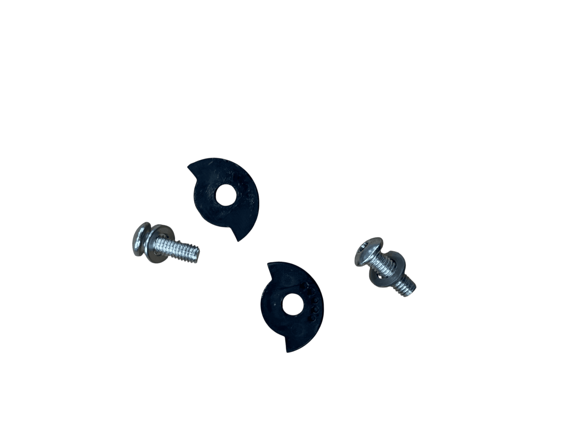 Dualtron | CALE + VIS + RONDELLE (X2) EY4
