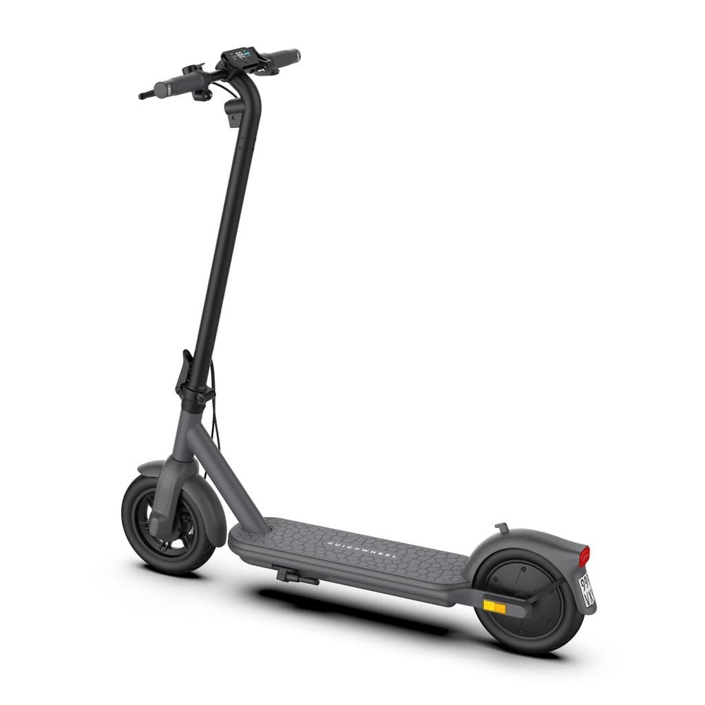 Trottinette Kuickwheel F1 36V 7,8Ah
