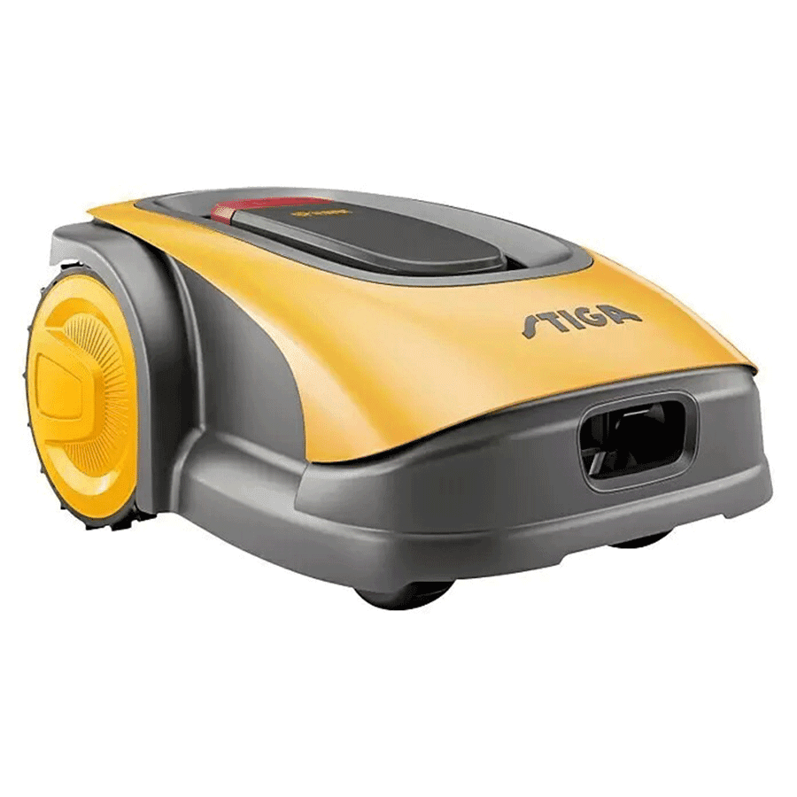 stiga mahroboter g 300 00 m schnittbreite 18 cm neu