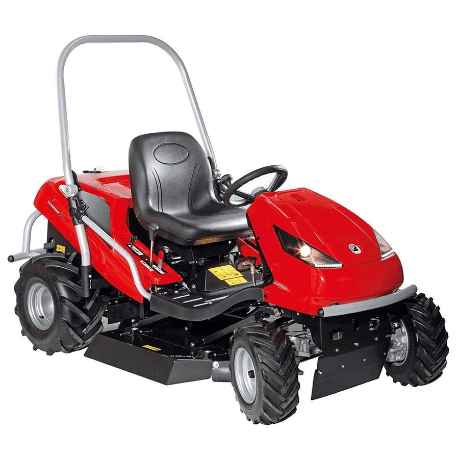 efco hochgrasmaher tuareg 92 evo emak 24kh modell 2025 neu