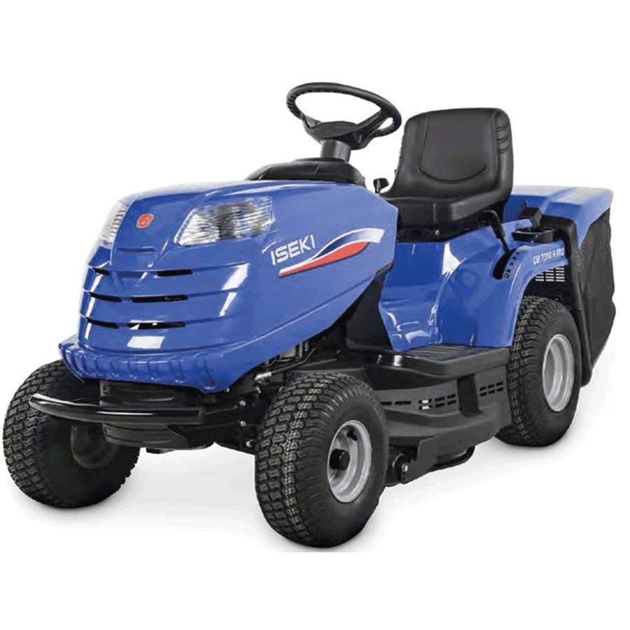 iseki rasentraktor cm 7014 h pro ii modell 2025 neu