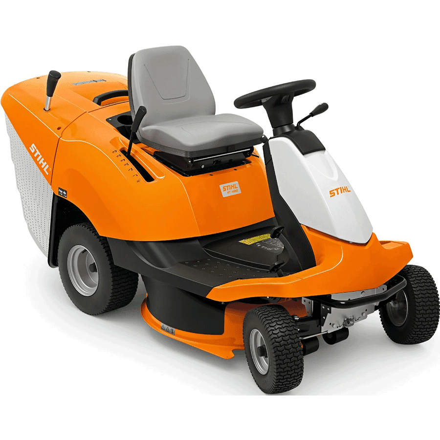 stihl aufsitzmaher rt 4082 modell 2025 neu