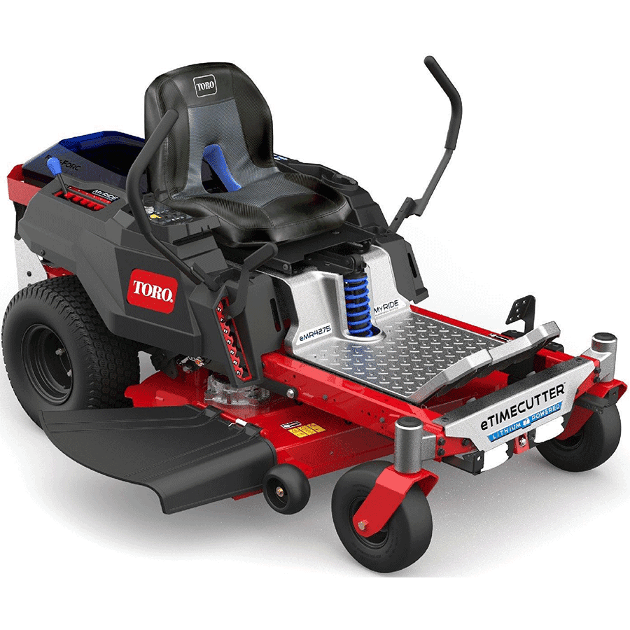toro akku null wendekreis maher timecutter myride emr 4275t modell 2025 neu