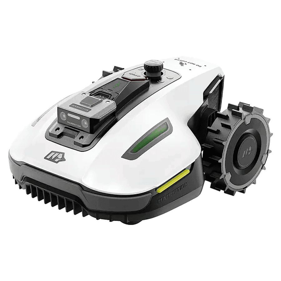 mammotion mahroboter yuka mini 600 600 m schnittbreite 19 cm neu