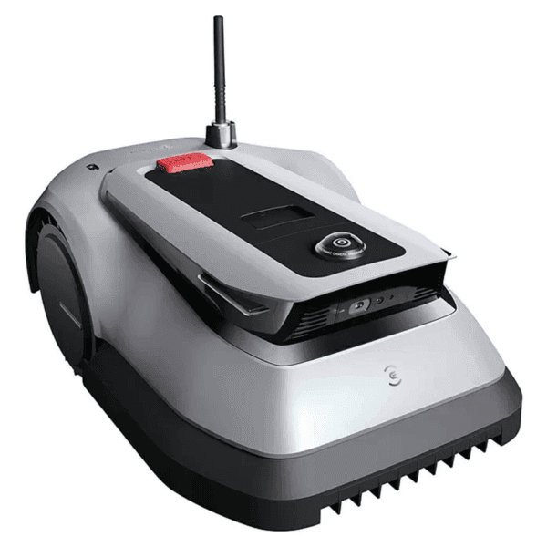 Ecovacs Mähroboter G1-800G 800 m², Schnittbreite: 22 cm-Neu