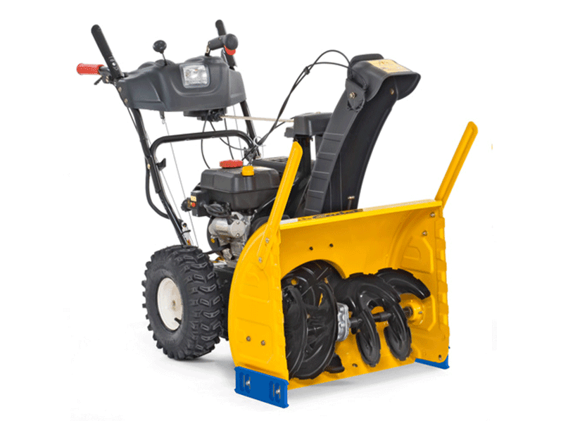 Cub Cadet Schneefräse XS2 61 SWE (Ausstellungsmodell)-Neu