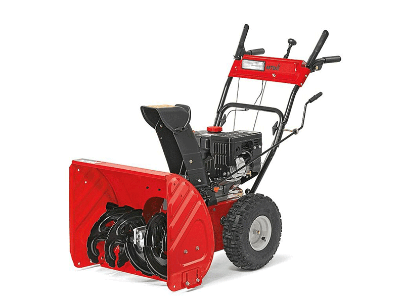 MTD Schneefräse Smart ME 61/ SnowThorX 70 OHV / 4,0-Neu