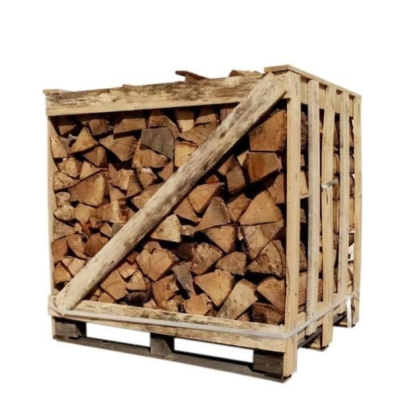 BOIS DE CHAUFFAGE – 33 CM – SEC