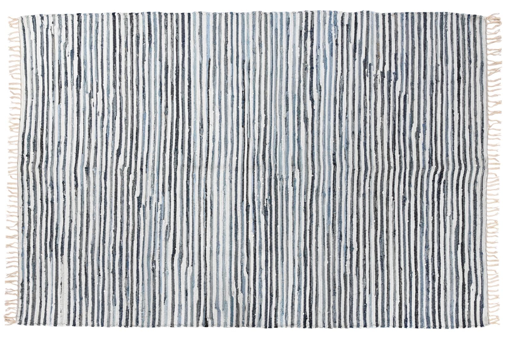 LARGE CHINDI COTTON RUG