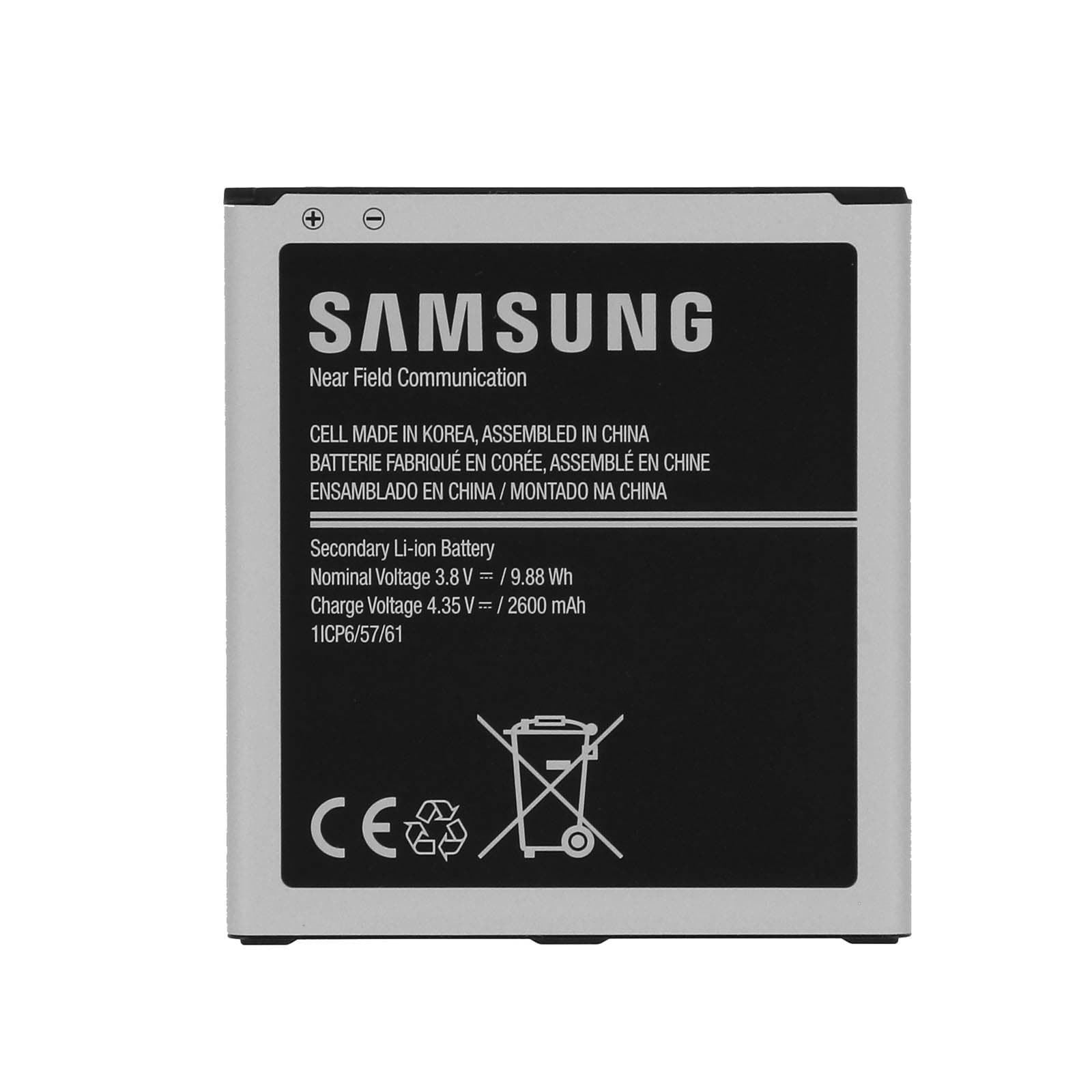 Batterie original Samsung Galaxy J5
