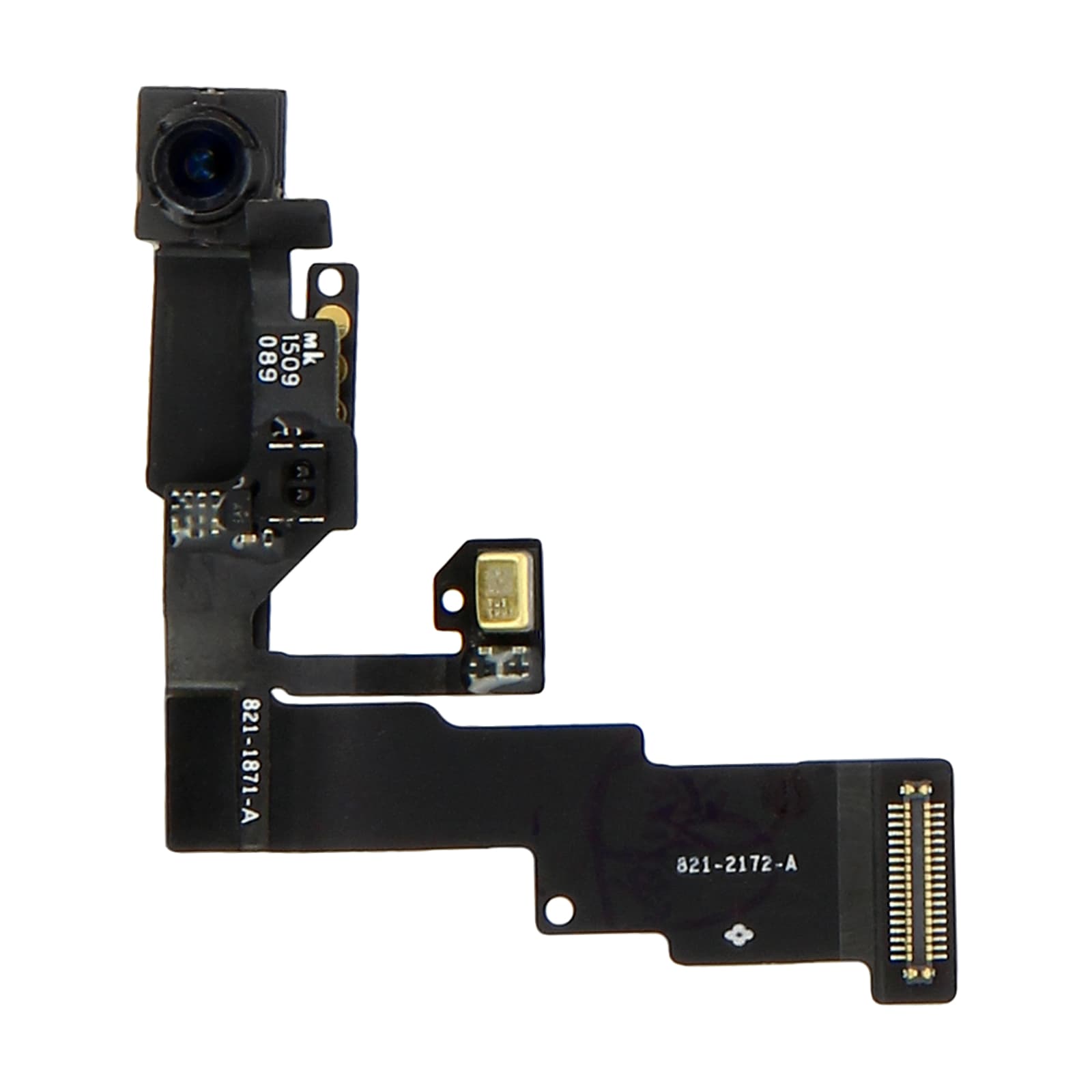 Caméra Frontale + capteur pour iPhone 6