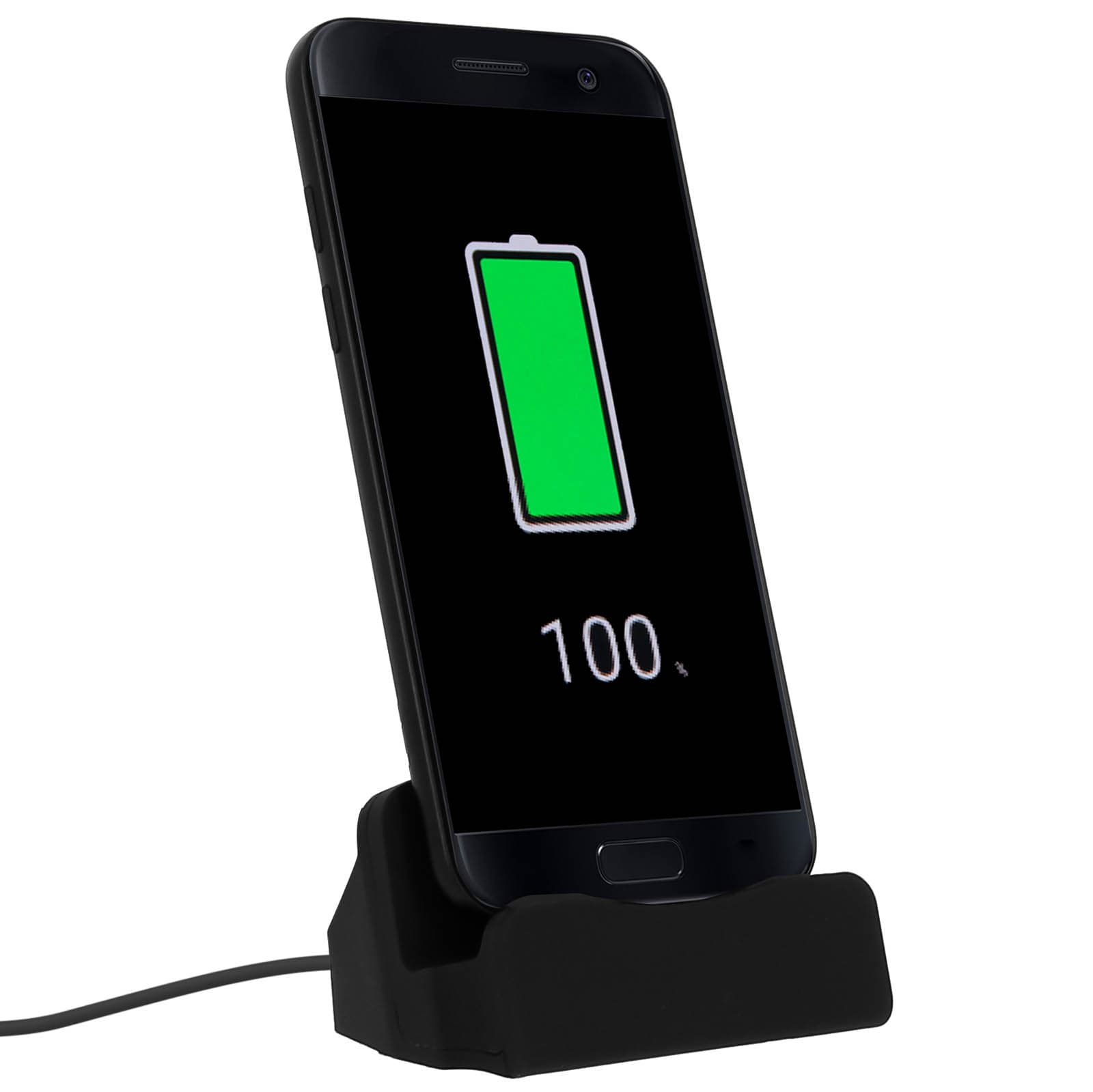 Station d’accueil USB type C - Noir