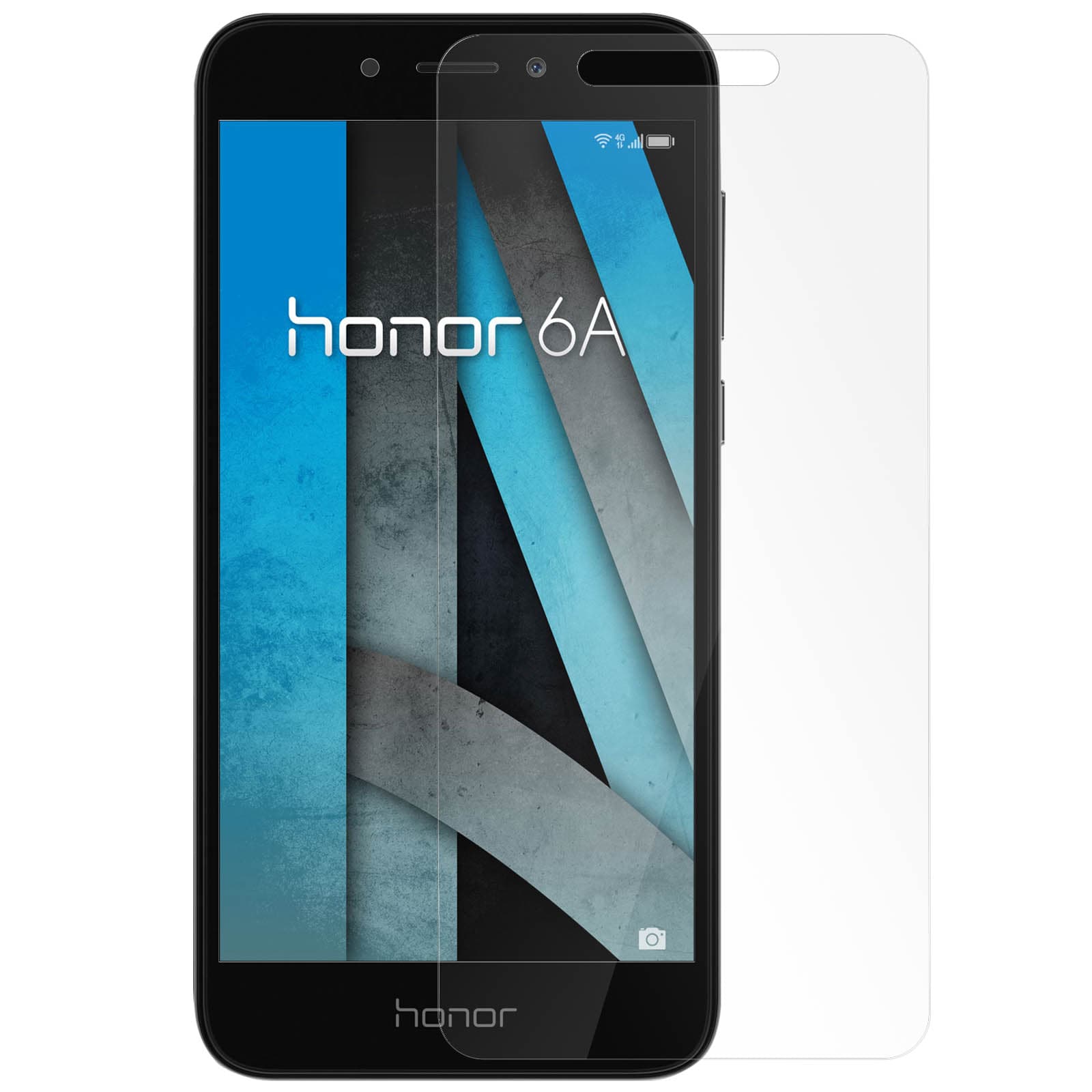 Film en verre trempé pour Honor 6A