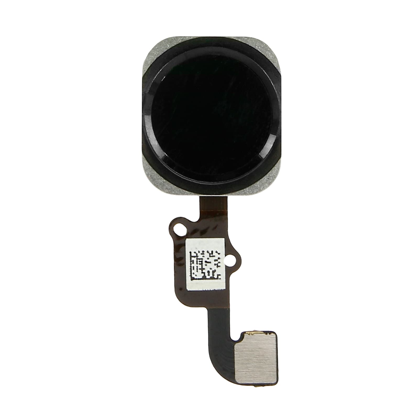 Bouton principale pour iPhone 6 Noir