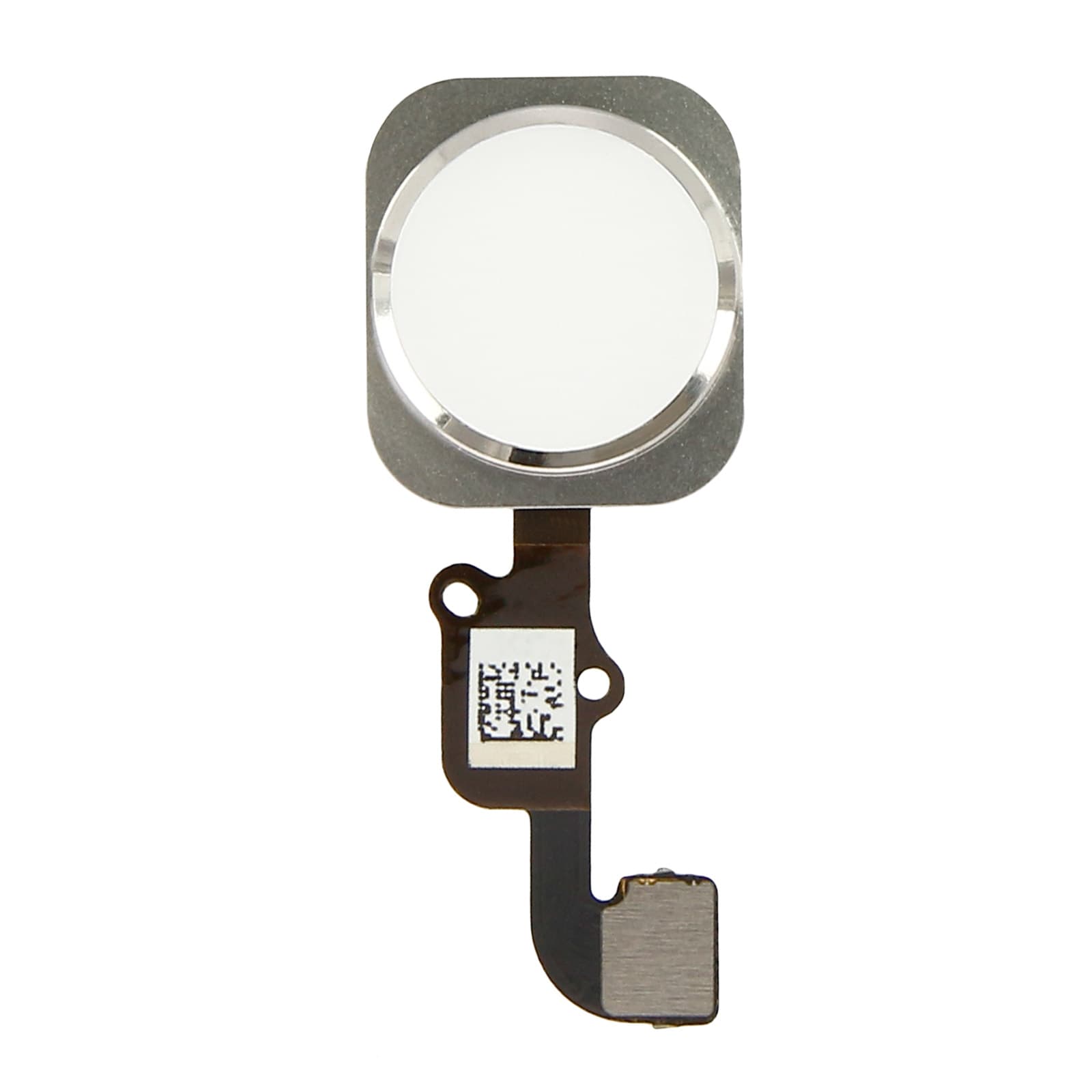 Bouton principale iPhone 6 Plus Blanc