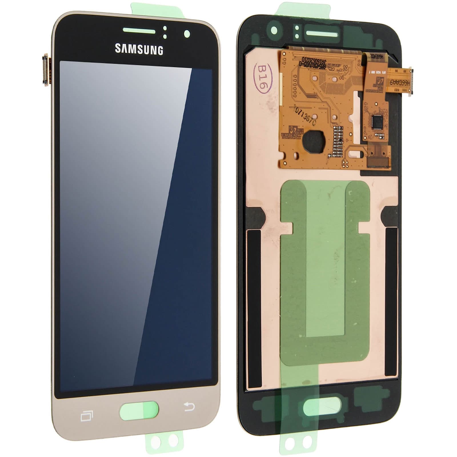 Ecran d' Origine Samsung Galaxy J1 2016